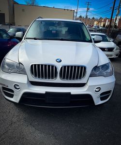 2013 BMW X5