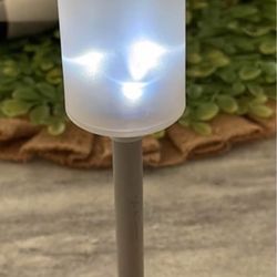 RARE Kidkraft Stand Up dollhouse Lamp