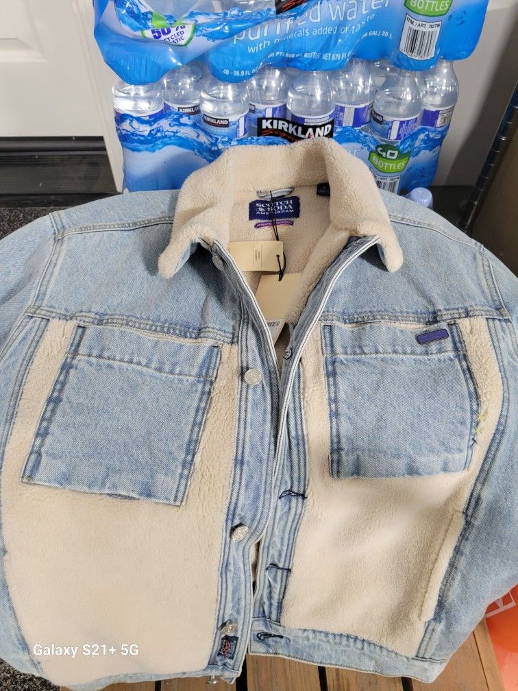 Scotch&Soda Unisex Jacket
