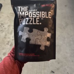 Impossible Puzzle
