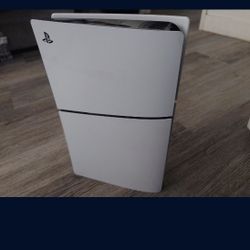 Ps5