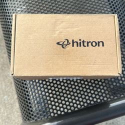 Hitron Bonded Network Adapter