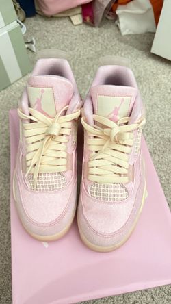 Jordan 4s