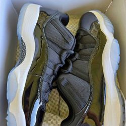 Jordan 11 Space Jam Low