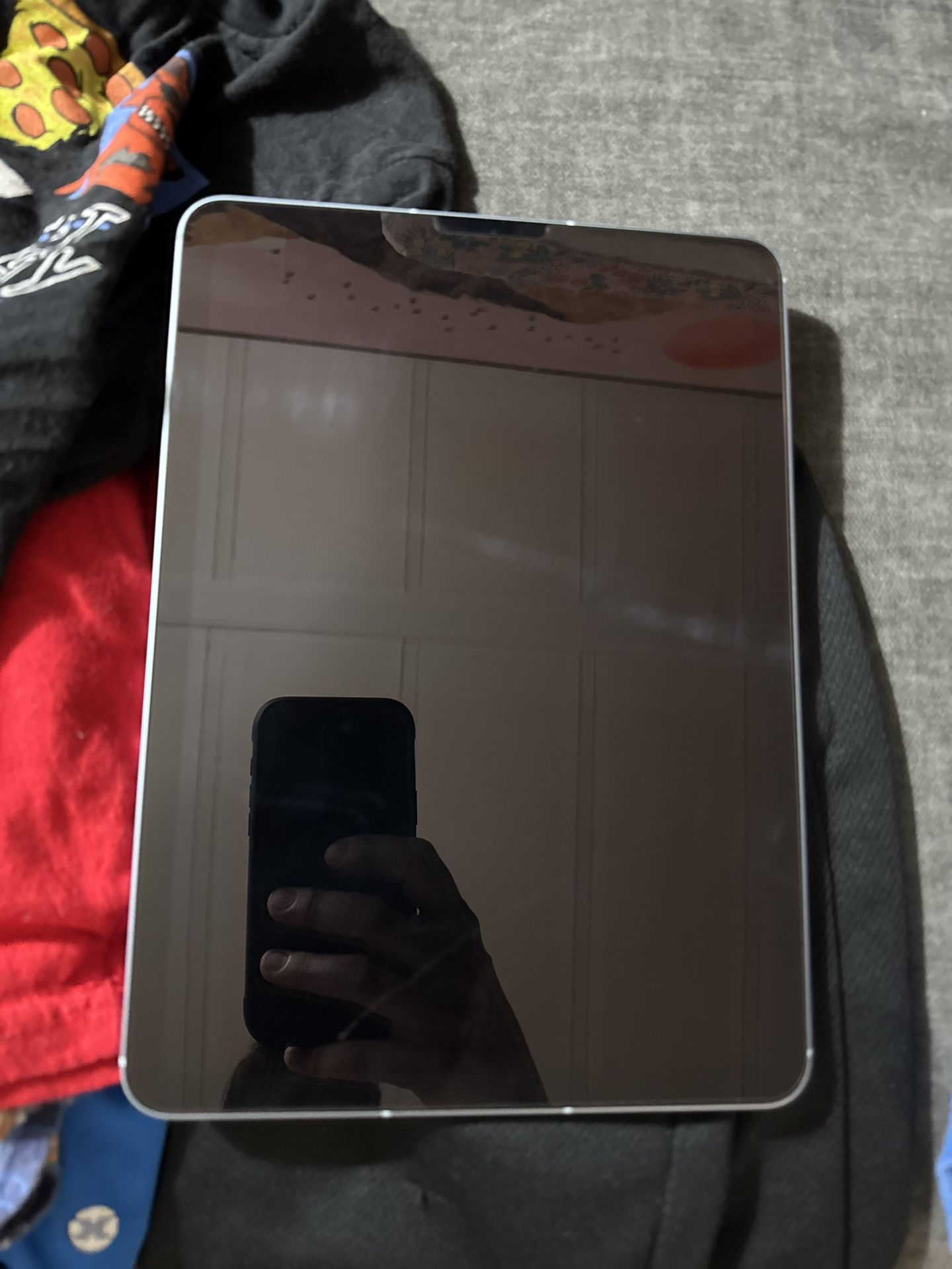 iPad Air 4th Generation 