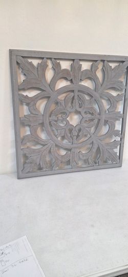 Wall Decor