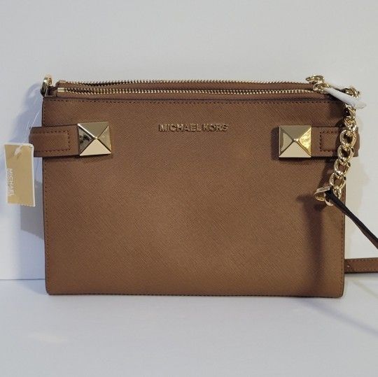 Michael Kors Karla Crossbody 