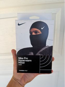 Nike mask