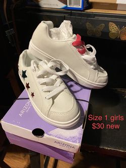 Girls Shoes