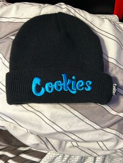 Authentic Cookies beanie