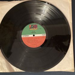 AC/DC Vinyl Record