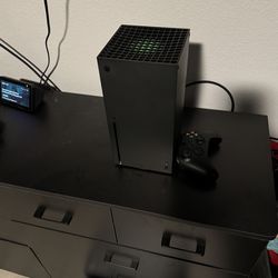 Xbox series X