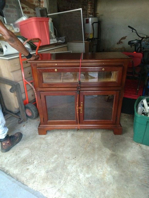 Computer Desk