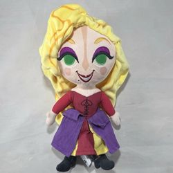 Disney Hocus Pocus Sarah Sanderson Plush