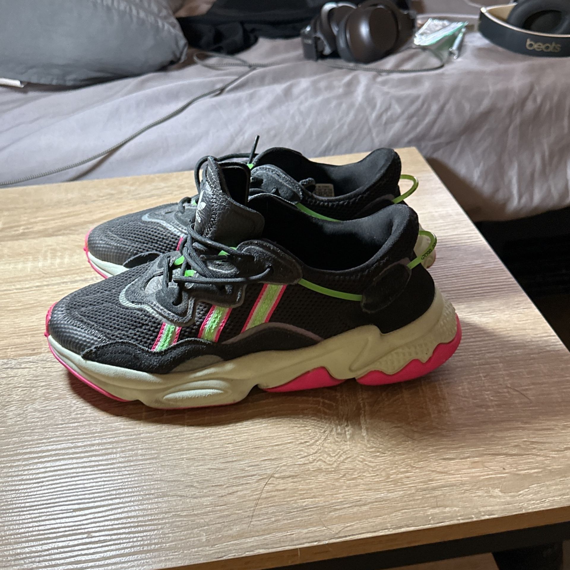 Adidas Shoes Size 9.5