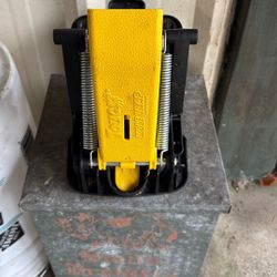 Large Tom Cat Mike Trap/ Spring Loaded