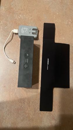 Jawbone MINI JAMBOX Bluetooth Speaker – Model Number: J2011