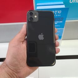 APPLE IPHONE 11 - 64GB