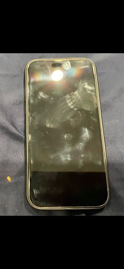 15 pro max 256g unlocked works great