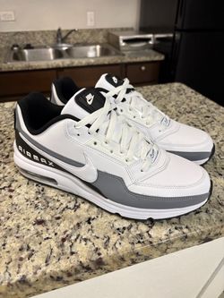 Nike Air Max LTD 3 “White Cool Grey”