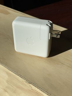 Apple 61W USB-C Power Adapter