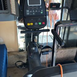 Diamondback Exercise Bike 