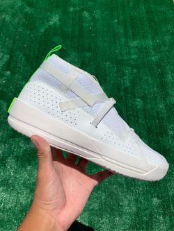 AIR JORDAN PROTO 32.9 “SAIL WHITE” (Size 12, Men’s)