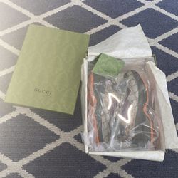 Gucci Shoes 