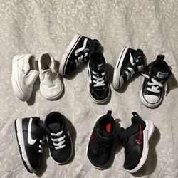 Toddler Shoes And Clothes 