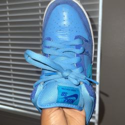 Nike Low Dunks 