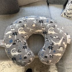 Boppy Pillow 