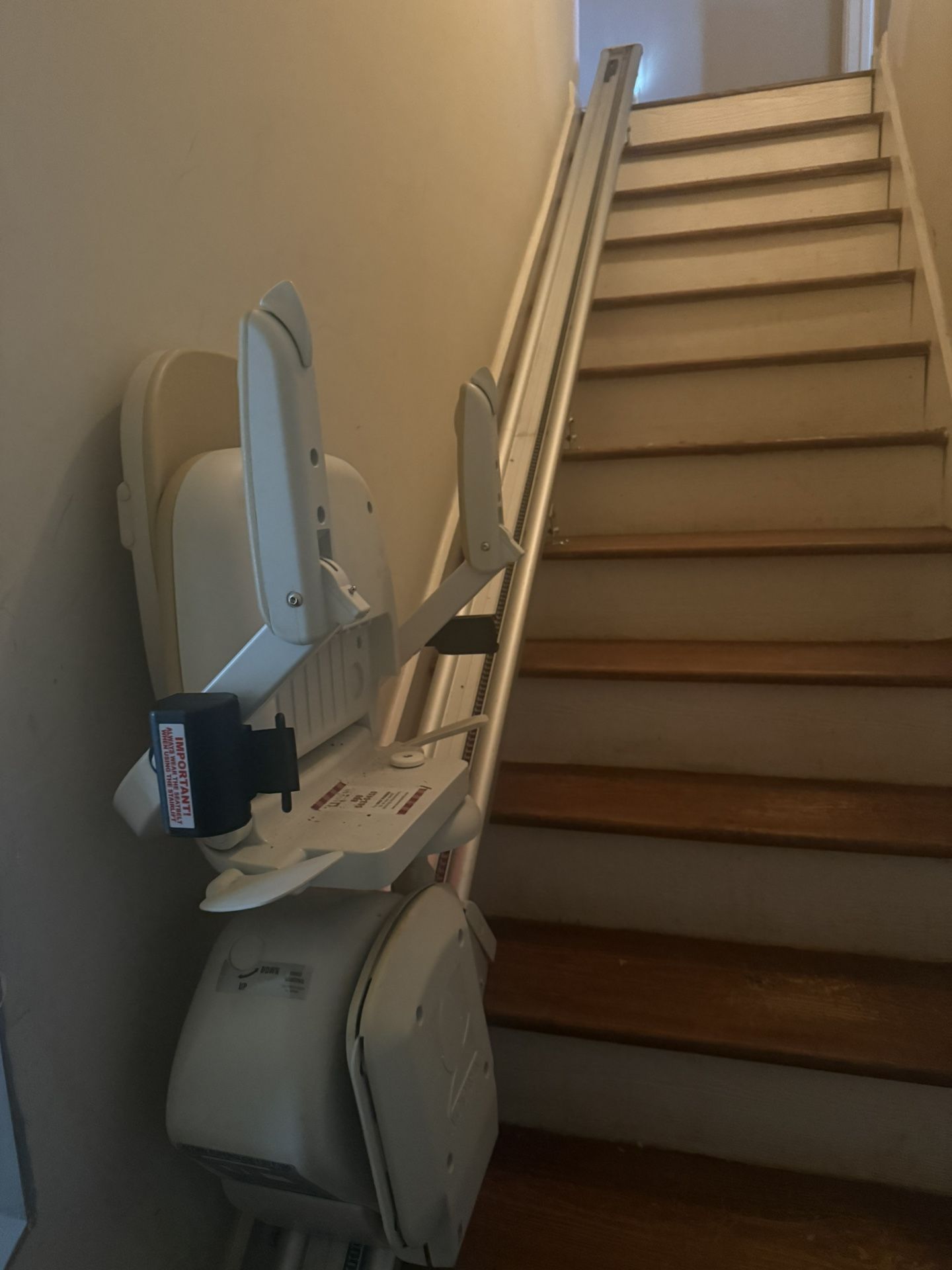 Acorn Stairlift