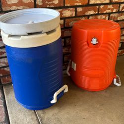 5 Gallon Water Cooler