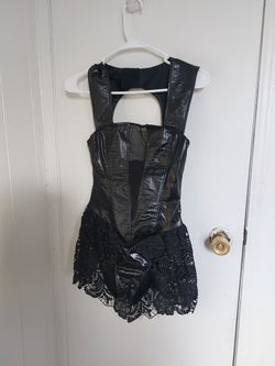 Sexy Halloween Costumes