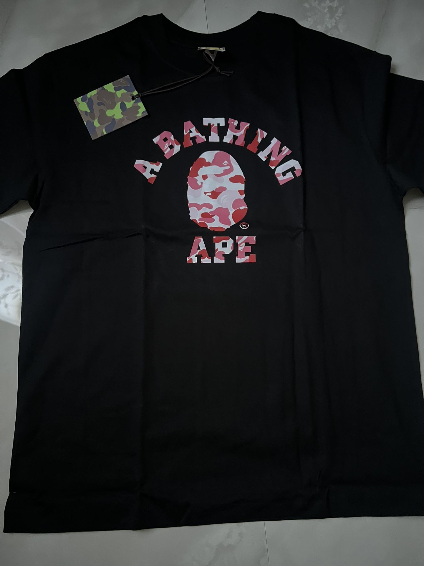 Bape Shirt
