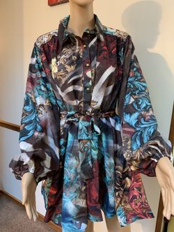 Women dress