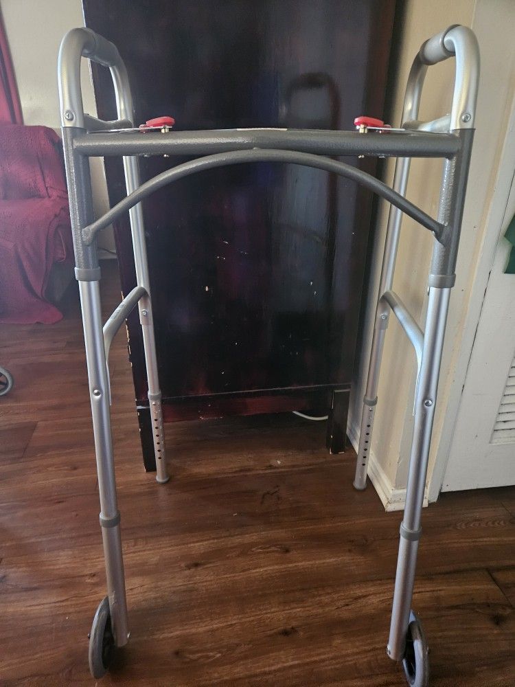 Tall Adult Walker - Drive Brand