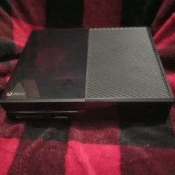 Xbox One, 1.5tb, Trade For A Laptop, Or 300 Dollars 