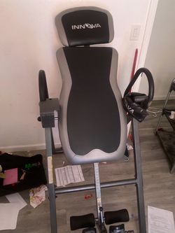 Innova Inversion Table