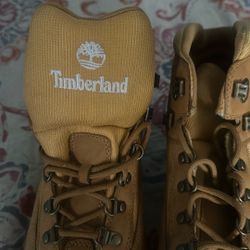 working boots