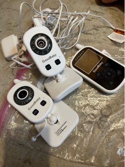 Good baby monitor