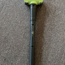 Wilton BASH 24” sledge hammer 