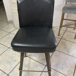 high chair