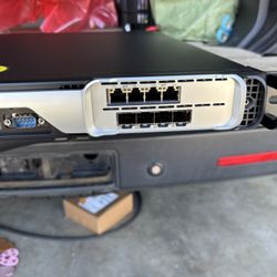 Intel E5-2620 V4 Server 48GB RAM 1U