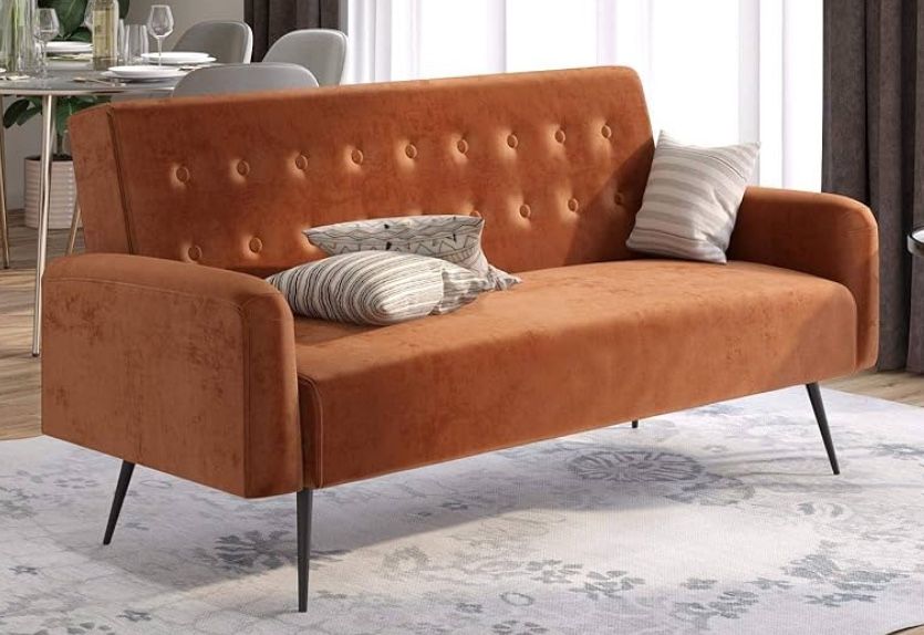 Futon/sofa