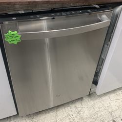 GE Dishwasher