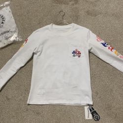 CHROME HEART LONG SLEEVE