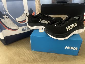 Men’s Hoka Gaviota 5    Size 8.5 