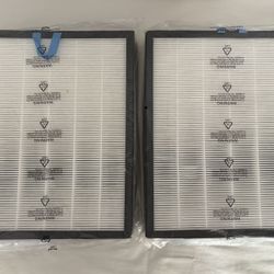 Vital 200S Replacement Filters 2 Pack