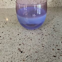 Glassybaby Mama Drinker